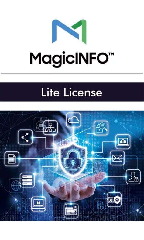 Magic info lite